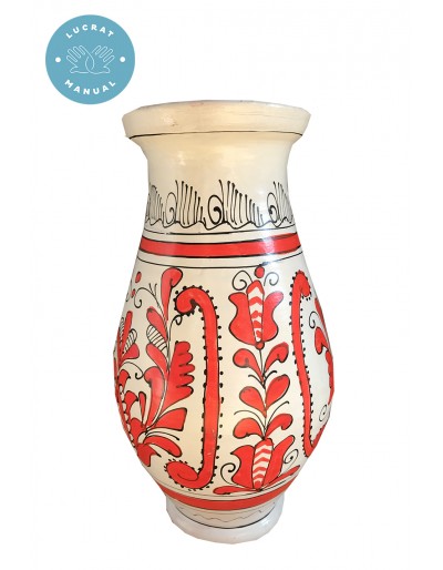 betrayal Trivial Grasp vaze, ghivece din ceramica autentice romanesti - traditionalrobox.ro